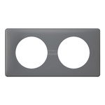 CELIANE - Ramka łupkowa podwójna Legrand 066732