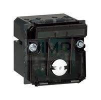 MY HOME SCS CELIANE - Łącznik hotelowy mechaniczny Legrand 067565