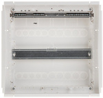 Rozdzielnica modułowa RWN 1x12 podtynkowa IP40 (drzwi metalowe) Legrand 602431