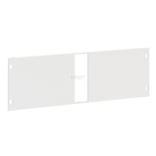 XL³ S 630/4000 osłona metalowa DPX³ 250 3P/4P pozioma 24M Legrand 338454