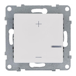 Ściemniacz przyciskowy LED 125 VA Legrand 721178A