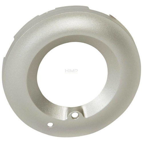 MYHOME BUS/SCS - Plakietka odbiornika podczerwieni nr ref. 0672 41 Tytanowa Legrand 068566