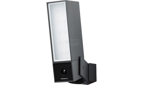 Bticino 363913 Zestaw Classe 300X13E + SMART Kamera NETATMO Presence  