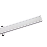 ALLDAY 830 46W 230V 170cm 110st White DALI