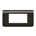 MOSAIC - Ramka 4 modułowa - Antracyt Legrand 079054L