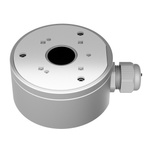 JunctionBox - podstawa do kamer - biały - AJAX SYSTEMS 88881.234.WH