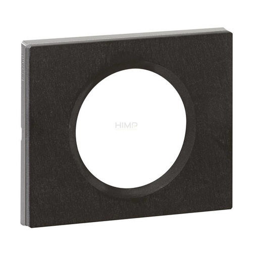 CELIANE - Ramka kamień łupek pojedyncza Legrand 069371