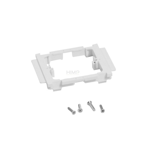 Wspornik do montażu osprzętu Mosaic 2-3 moduły Legrand 653178