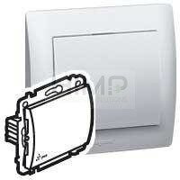 SISTENA LIFE IP44 Przycisk pojedynczy ARCTIC 10A-250V~ Legrand 771023