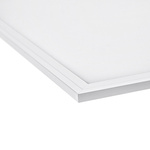 Panel ALGINE 32W Barwa Zimna 230V Biały 120st IP20 IK06 SpectrumLED SLI035014CW