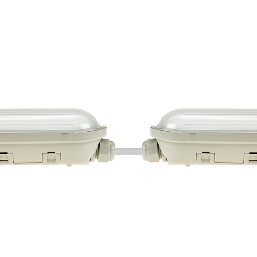 LIMEA GIGANT HERMETYK 1500mm 52W NW 230V 120ST IP65 IK10 1490x72x70mm SZARY 5 LAT GW.