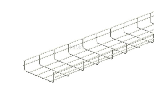 KORYTKO SIATKOWE, 54Х200 MM, STAL NIERDZEWNA 316L Cablofil CM000094