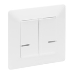 Netatmo - Valena Life - łącznik świecznikowy connected z N Legrand 752188