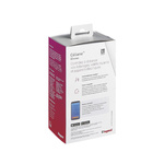 Celiane with Netatmo Legrand 067700 - zestaw startowy podstawowy (gniazdo control, łącznik bezprzewodowy wyjście/powrót) BIAŁY