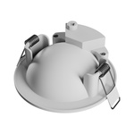 MOBILO LED 6.5W CCT 230V 36ST IP20 FI105x35MM BIAŁY OKRĄGŁA