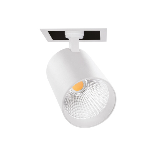 MDD PESO 1 FISH 19W 230V 40st White