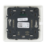 Celiane with NETATMO Łącznik bezprzewodowy Wyjście/Powrót - BIAŁY Legrand 064872