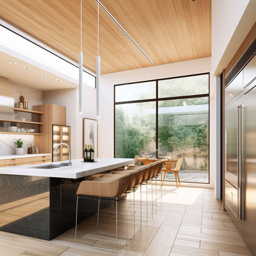 CHLOE SLIM MR11 ZWIESZANA SZYNOPRZEWÓD 3F 250V IP20 40x500+1m kabel BIAŁY regulowany kąt świecenia