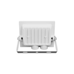 NOCTIS LUX 4 NAŚWIETLACZ 10W CW 230V IP65 94x78x24mm BIAŁY