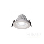 Oprawa Sufitowa Podtynkowa LACRIMA COB LED DOWNLIGHT 230V 10W IP20 Barwa Neutralna SpectrumLED  SLI023001NW