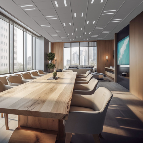 ALGINE DOPPIO PANEL 40W NW 230V 80ST IP20 600X600X35 BIAŁY 5 LAT