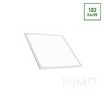 ALGINE PANEL 32W CW 230V 120st IP20 IK06 600x600x10mm BIAŁY