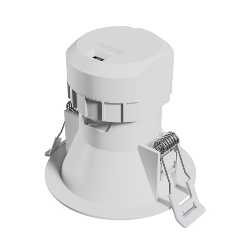 FIALE CORE COMPLETE DOWNLIGHT 7W CCT 230V 45ST IP20 UGR<19 FI90X85MM BIAŁY OKRĄGŁA