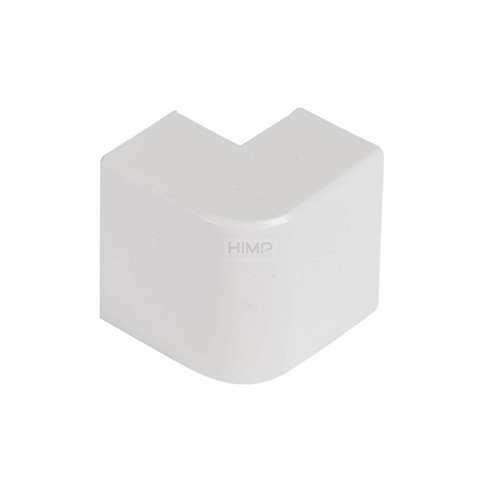 NAROŻNIK ZEWNĘTRZNY DO LISTWY LNECO 24 X 14 Legrand 638132