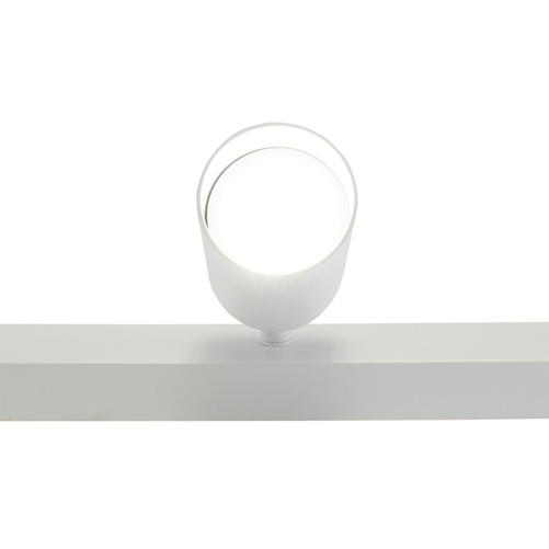 Oprawa MADARA MINI GU10 x6 BIAŁA baza na wymienne źródło światła GU10 SpectrumLED SLIP003026