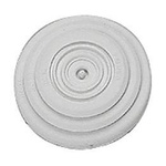 PLEXO55 Przepusty zapasowe do fi 25 Legrand 091915