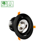 CEL MONA 4 MEAT 19W 230V 60st Black