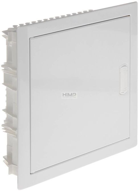 Rozdzielnica modułowa RWN 1x12 podtynkowa IP40 (drzwi metalowe) Legrand 602431