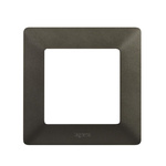 VALENA LIFE - Ramka pojedyncza GRAFITOWA Legrand 754271
