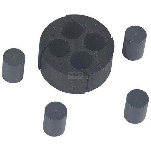 Membrana do dławika ISO 40, PG 36 Legrand 098058