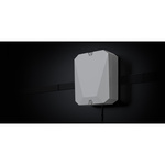 MultiTransmitter Jeweller - bezprzewodowy moduł do podłączenia zewnętrznych czujników - czarny - AJAX SYSTEMS 38201.62.BL1