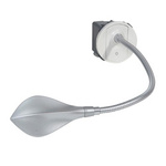 CELIANE - Lampka do czytania LED 3,2 W Biała Legrand 067656