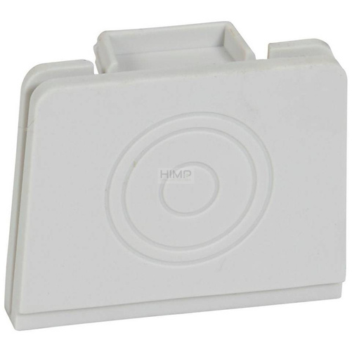 FORIX IP44 - PRZEPUST MEMBRANOWY SZARY Legrand 782399