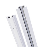 SPS PODTYNK SZYNOPRZEWÓD 3F 1M BIAŁY SPECTRUM