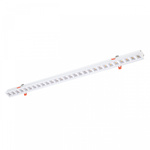 ALLDAY INSPIRE IN DARK LIGHT 80st BIAŁY 830 17W 230V 560mm BIAŁY