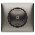 Celiane with NETATMO - łącznik rolet connected grafitowy Legrand 064896