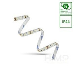 Pasek taśma LED 30W 3528 120LED Barwa Neutralna 5 lat 1m (rolka 5m) - w silikonie SpectrumLED WOJ+14328