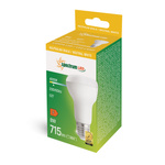 Żarówka LED R-63 E-27 230V 8W Barwa Neutralna SpectrumLED WOJ+14344