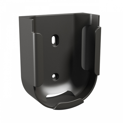 UCHWYT DO PILOTA CZARNY KONEKTO MESH