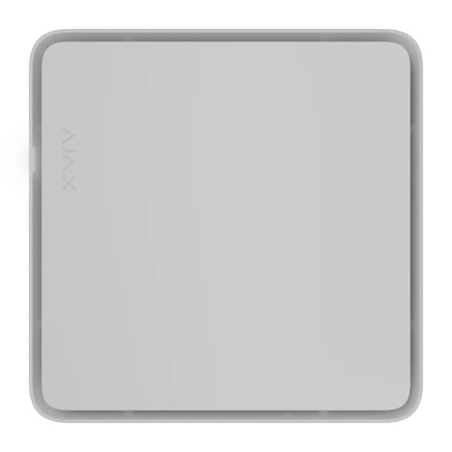 Rejestrator sieciowy NVR HAC 16-kanałowy z wyjściem HDMI - biały AJAX SYSTEMS 134506.122.WH1