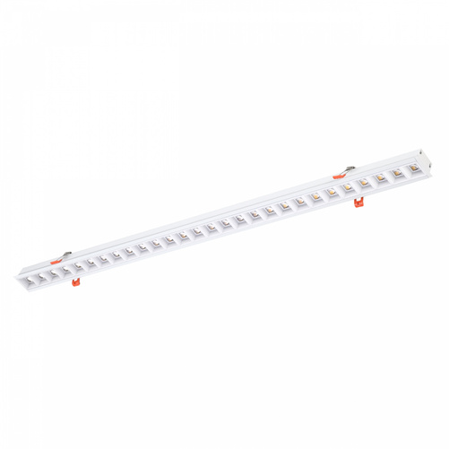 ALLDAY INSPIRE IN DARK LIGHT 80st BIAŁY 830 17W 230V 560mm BIAŁY