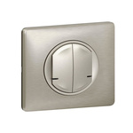 Netatmo - Celiane - łącznik świecznikowy connected z N, Tytanowy Legrand 067772