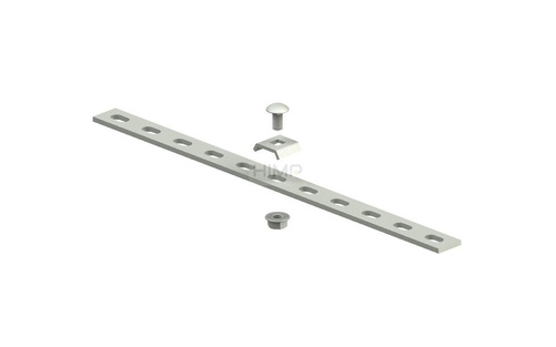 ŁĄCZNIK PROSTY ED 275 I304L Cablofil CM558228