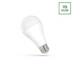 LED GLS E-27 230V 20W PREMIUM WW A65 SPECTRUM