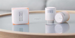 Zestaw głowic termostatycznych smart NETATMO VALVES SET NVP-PRO 4 lata