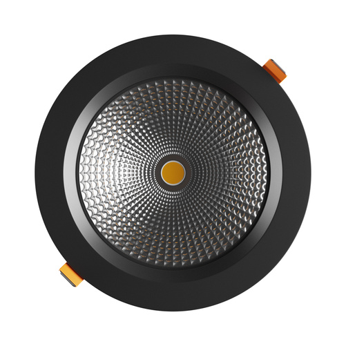 CEL VIRGA 2 FISH 19W 230V 60st Black